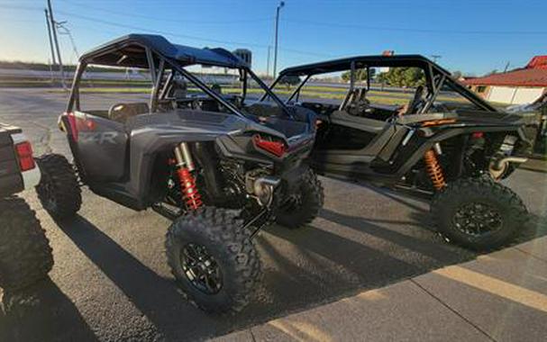 2024 Polaris RZR XP 1000 Ultimate