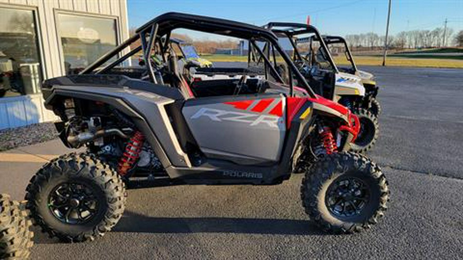 2024 Polaris RZR XP 1000 Ultimate