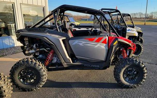 2024 Polaris RZR XP 1000 Ultimate