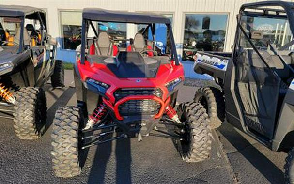 2024 Polaris RZR XP 1000 Ultimate