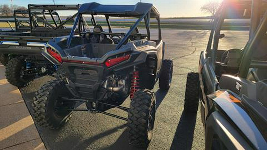 2024 Polaris RZR XP 1000 Ultimate