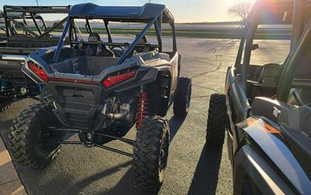 2024 Polaris RZR XP 1000 Ultimate