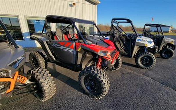 2024 Polaris RZR XP 1000 Ultimate