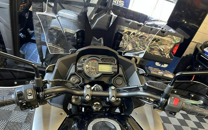 2016 Kawasaki Versys® 1000 LT