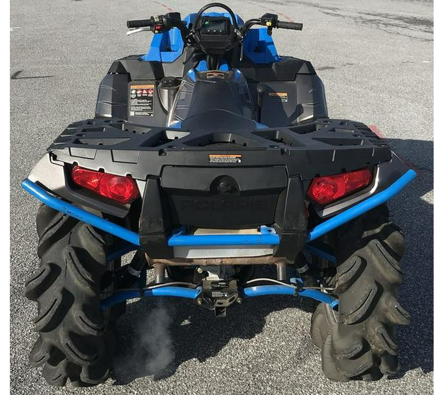 2023 Polaris® Sportsman XP 1000 High Lifter Edition