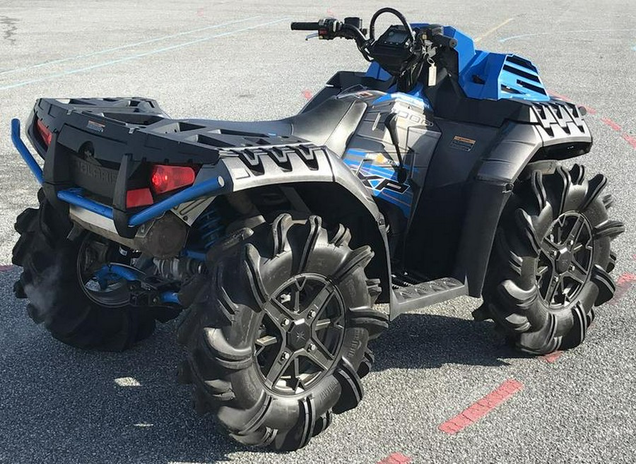2023 Polaris® Sportsman XP 1000 High Lifter Edition