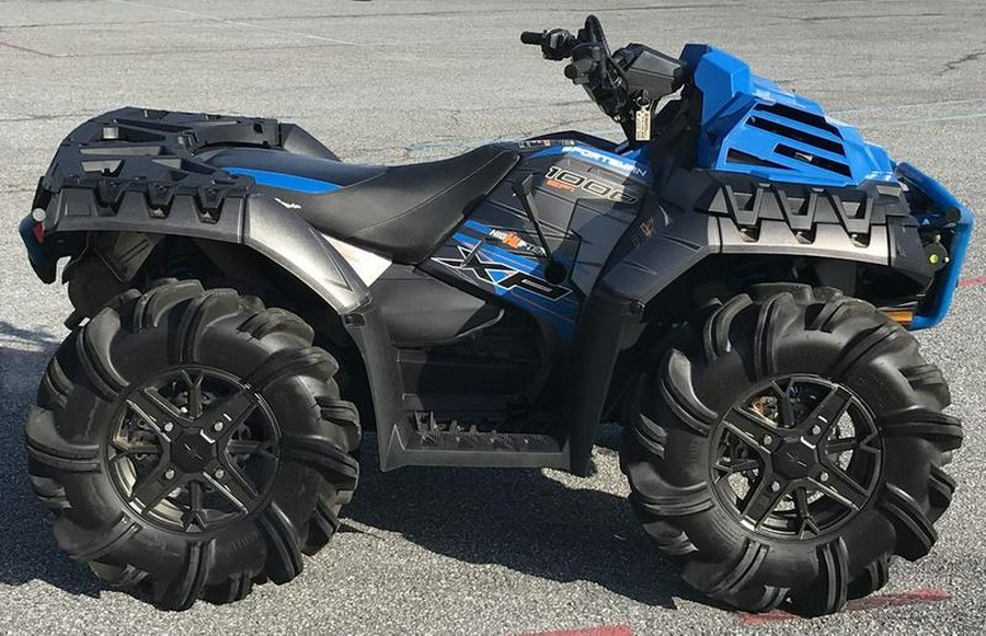 2023 Polaris® Sportsman XP 1000 High Lifter Edition