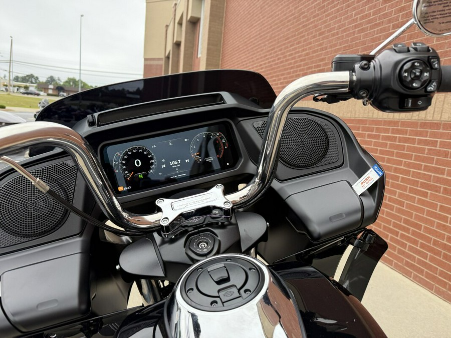 FLTRX 2025 Road Glide®