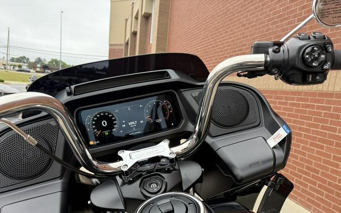 FLTRX 2025 Road Glide®