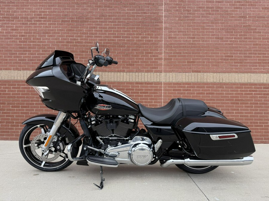 FLTRX 2025 Road Glide®