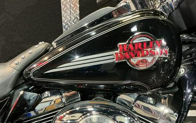 2007 Harley-Davidson FLHTCU Ultra Classic® Electra Glide® Patriot Special Edition