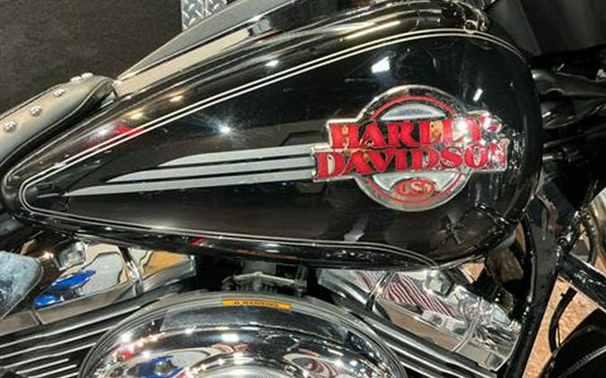 2007 Harley-Davidson FLHTCU Ultra Classic® Electra Glide® Patriot Special Edition