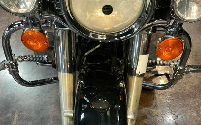 2007 Harley-Davidson FLHTCU Ultra Classic® Electra Glide® Patriot Special Edition
