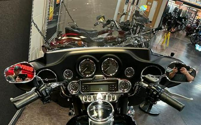 2007 Harley-Davidson FLHTCU Ultra Classic® Electra Glide® Patriot Special Edition