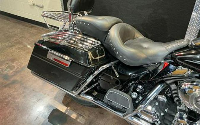 2007 Harley-Davidson FLHTCU Ultra Classic® Electra Glide® Patriot Special Edition