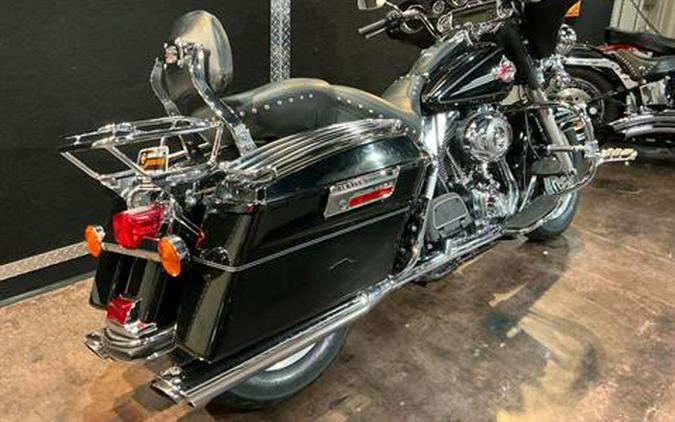 2007 Harley-Davidson FLHTCU Ultra Classic® Electra Glide® Patriot Special Edition