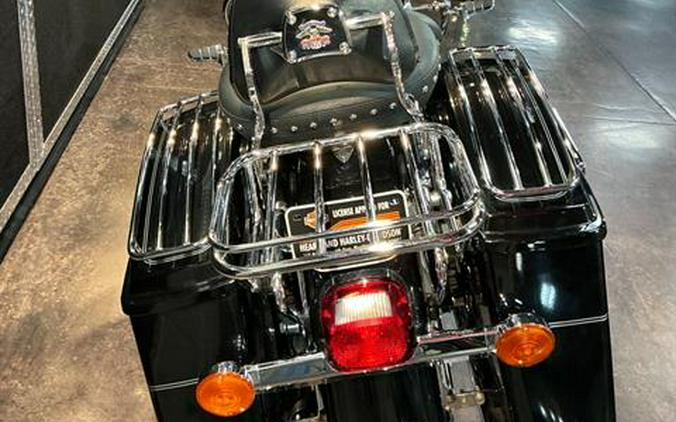 2007 Harley-Davidson FLHTCU Ultra Classic® Electra Glide® Patriot Special Edition