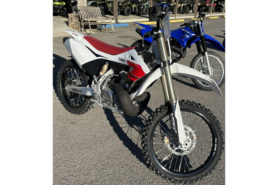 2026 YZ 250 70th Anniversary Edition - Yamaha