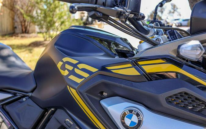 Used 2021 BMW G 310 GS