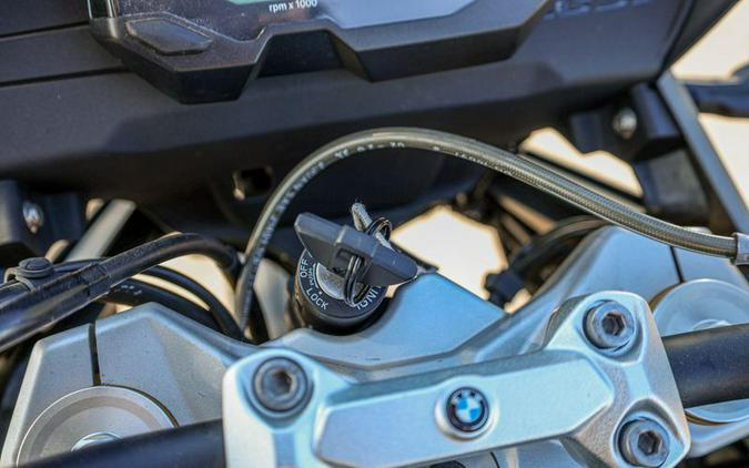 Used 2021 BMW G 310 GS