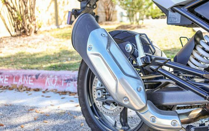 Used 2021 BMW G 310 GS