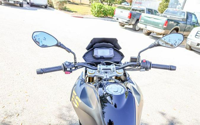 Used 2021 BMW G 310 GS