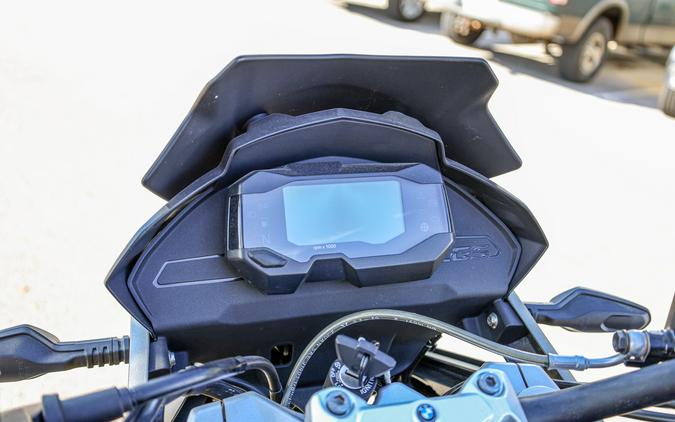 2021 BMW G 310 GS