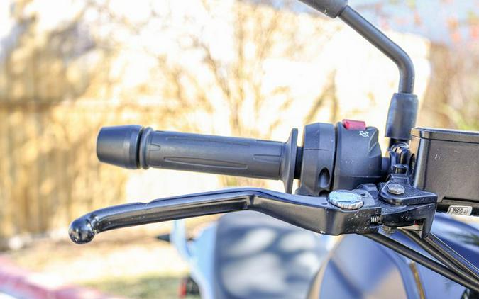 Used 2021 BMW G 310 GS