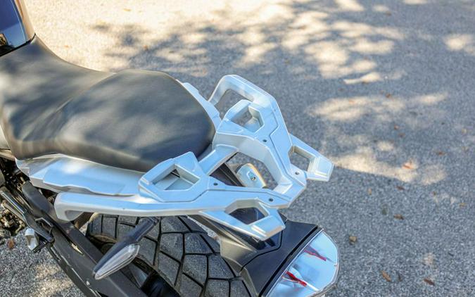 Used 2021 BMW G 310 GS