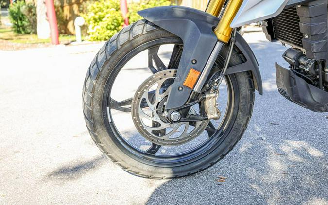 Used 2021 BMW G 310 GS