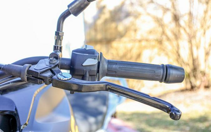 Used 2021 BMW G 310 GS