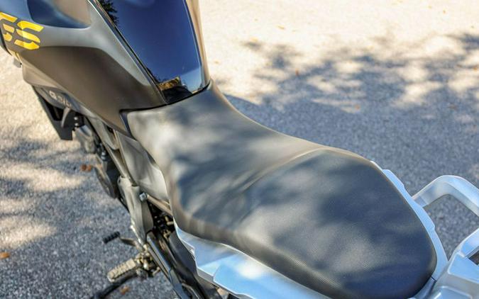 Used 2021 BMW G 310 GS