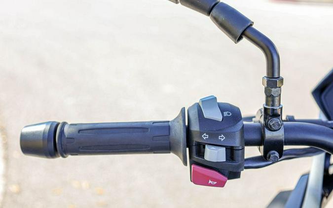 Used 2021 BMW G 310 GS