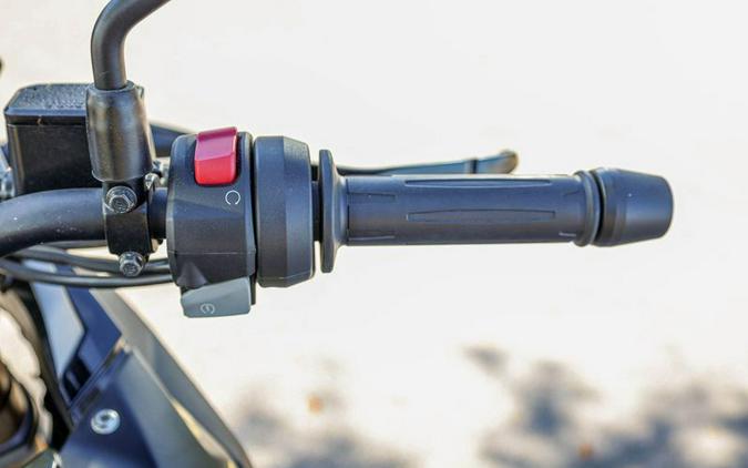 Used 2021 BMW G 310 GS