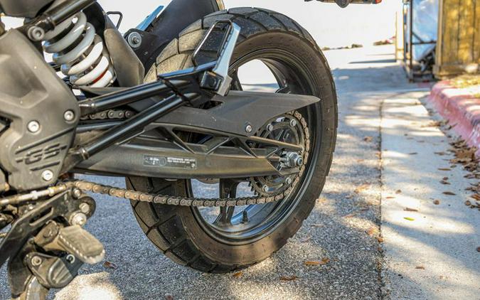 Used 2021 BMW G 310 GS