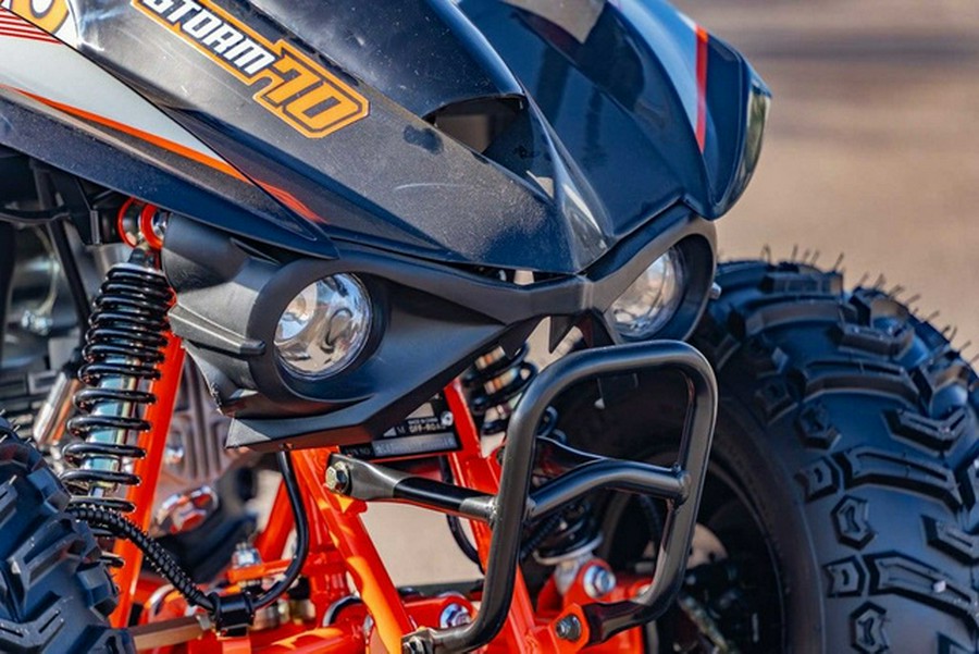 2026 Kayo Fox / Storm 70