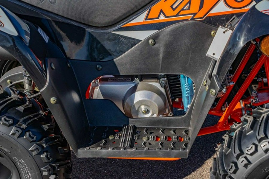 2026 Kayo Fox / Storm 70