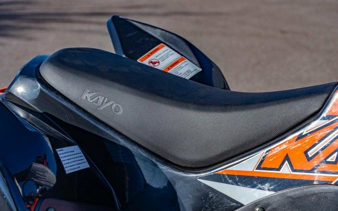 2026 Kayo Fox / Storm 70