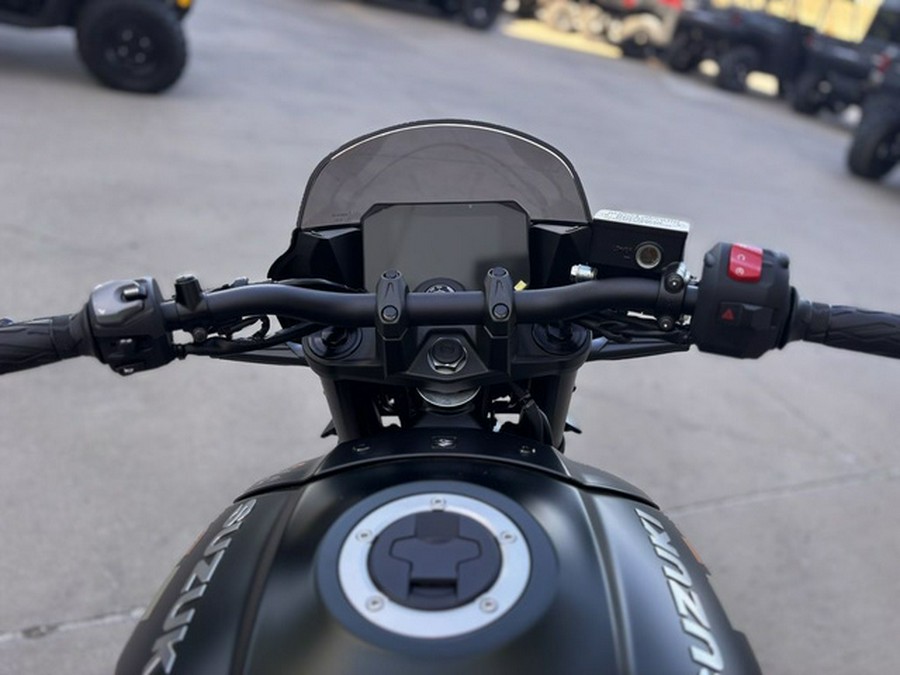 2026 Suzuki GSX 8TT