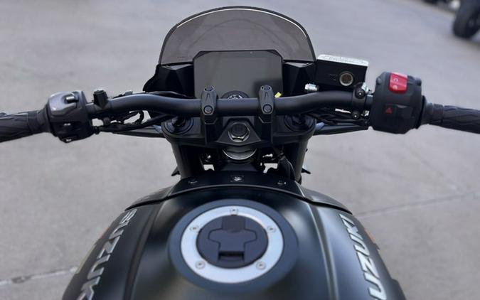 2026 Suzuki GSX 8TT