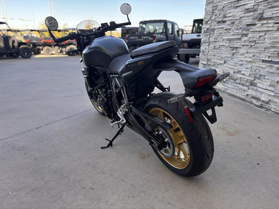 2026 Suzuki GSX 8TT