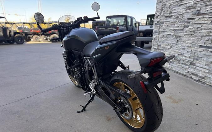 2026 Suzuki GSX 8TT
