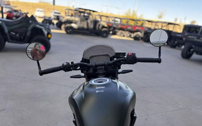 2026 Suzuki GSX 8TT