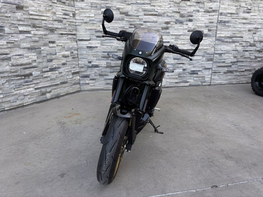 2026 Suzuki GSX 8TT
