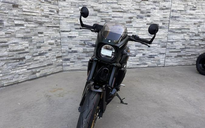 2026 Suzuki GSX 8TT