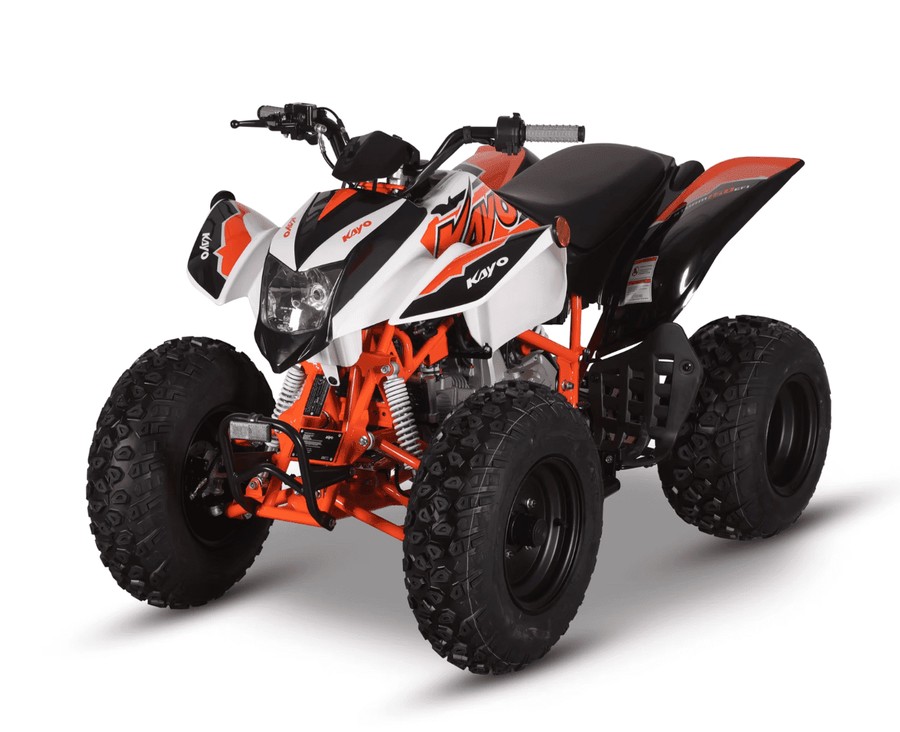2026 KAYO Storm 150 EFI