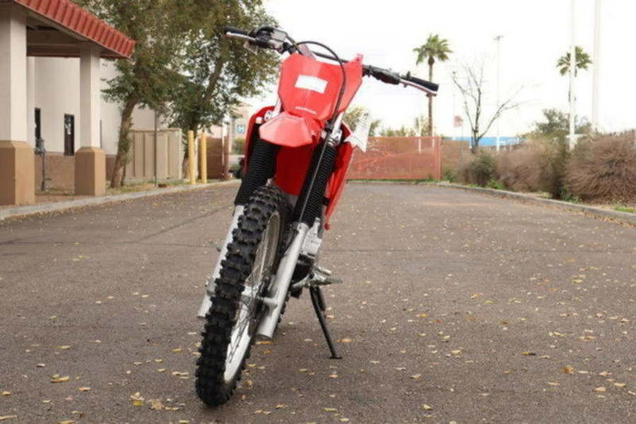 2026 Honda® CRF300F