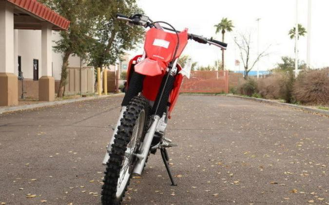 2026 Honda® CRF300F