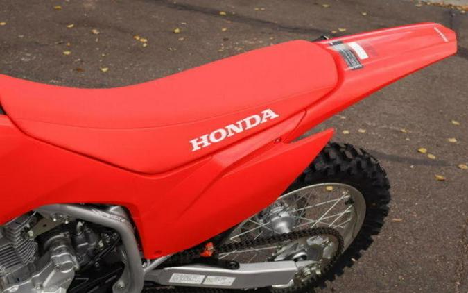 2026 Honda® CRF300F