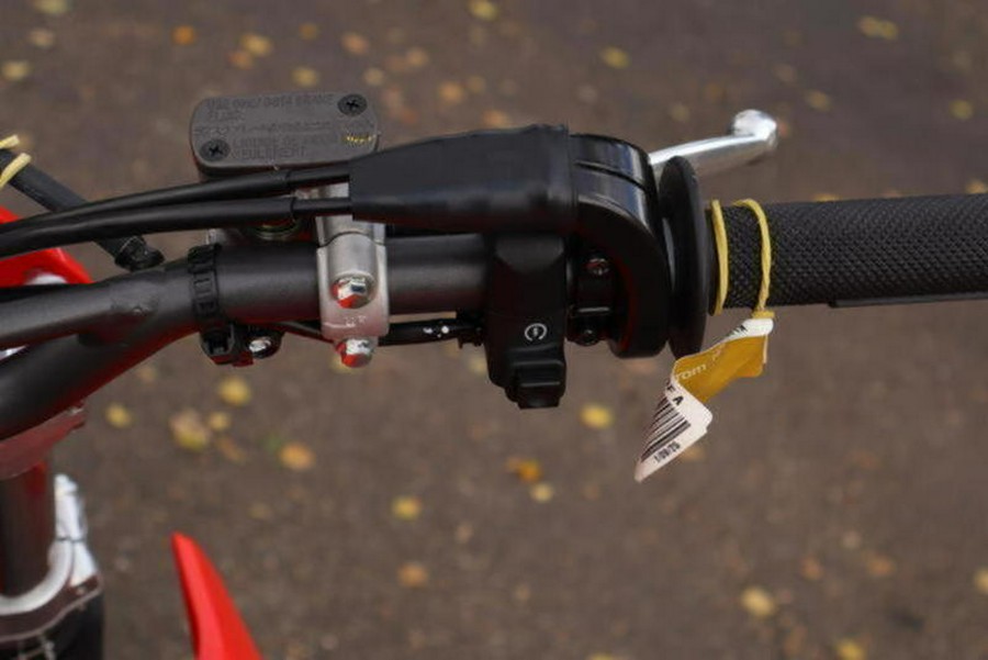 2026 Honda® CRF300F